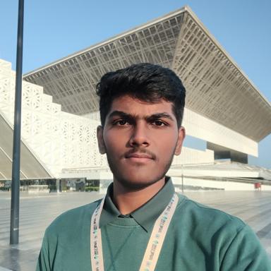 Samarth Patel